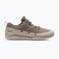 Încălțăminte barefoot pentru femei Xero Shoes Scrambler Trail Low WP morel / pure / cashmere 8