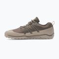 Încălțăminte barefoot pentru femei Xero Shoes Scrambler Trail Low WP morel / pure / cashmere 9