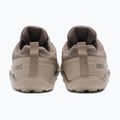 Încălțăminte barefoot pentru femei Xero Shoes Scrambler Trail Low WP morel / pure / cashmere 11