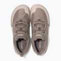 Încălțăminte barefoot pentru femei Xero Shoes Scrambler Trail Low WP morel / pure / cashmere 12