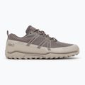 Încălțăminte barefoot pentru femei Xero Shoes Scrambler Trail Low WP morel / pure / cashmere 2