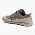 Încălțăminte barefoot pentru femei Xero Shoes Scrambler Trail Low WP morel / pure / cashmere 3