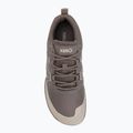 Încălțăminte barefoot pentru femei Xero Shoes Scrambler Trail Low WP morel / pure / cashmere 5