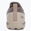 Încălțăminte barefoot pentru femei Xero Shoes Scrambler Trail Low WP morel / pure / cashmere 6