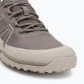 Încălțăminte barefoot pentru femei Xero Shoes Scrambler Trail Low WP morel / pure / cashmere 7