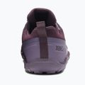 Încălțăminte barefoot pentru femei Xero Shoes Scrambler Trail Low WP Plum perfect/sage purple 11