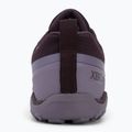 Încălțăminte barefoot pentru femei Xero Shoes Scrambler Trail Low WP Plum perfect/sage purple 6