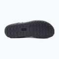 Pantofi barefoot bărbați Xero Shoes Scrambler Trail Mid WP negru/asfalt 13