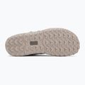 Pantofi barefoot bărbați Xero Shoes Scrambler Trail Mid WP morel/pure/cashmere 4