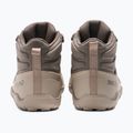 Pantofi barefoot bărbați Xero Shoes Scrambler Trail Mid WP morel/pure/cashmere 11