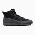 Încălțăminte barefoot pentru femei Xero Shoes Scrambler Trail Mid WP black/asphalt 2