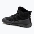 Încălțăminte barefoot pentru femei Xero Shoes Scrambler Trail Mid WP black/asphalt 3