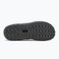 Încălțăminte barefoot pentru femei Xero Shoes Scrambler Trail Mid WP black/asphalt 4