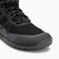 Încălțăminte barefoot pentru femei Xero Shoes Scrambler Trail Mid WP black/asphalt 7