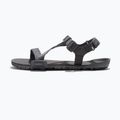 Sandale barefoot pentru bărbați Xero Shoes Z-Trail EV steel gray/asphalt 2