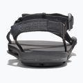 Sandale barefoot pentru bărbați Xero Shoes Z-Trail EV steel gray/asphalt 4
