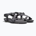 Sandale barefoot pentru bărbați Xero Shoes Z-Trail EV steel gray/asphalt 5