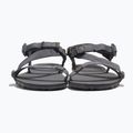 Sandale barefoot pentru bărbați Xero Shoes Z-Trail EV steel gray/asphalt 6