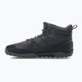 Încălțăminte barefoot pentru bărbați Xero Shoes Scrambler Trail Mid Asphalt/Black 2
