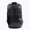 Încălțăminte barefoot pentru bărbați Xero Shoes Scrambler Trail Mid Asphalt/Black 4