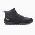 Încălțăminte barefoot pentru femei Xero Shoes Scrambler Trail Mid Asphalt/Black