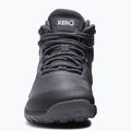 Încălțăminte barefoot pentru femei Xero Shoes Scrambler Trail Mid Asphalt/Black 3
