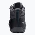 Încălțăminte barefoot pentru femei Xero Shoes Scrambler Trail Mid Asphalt/Black 4