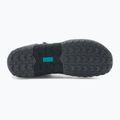Încălțăminte barefoot pentru femei Xero Shoes Scrambler Trail Mid Asphalt/Black 5