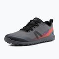 Încălțăminte barefoot pentru bărbați Xero Shoes Mesa Summit asphalt/multi 3