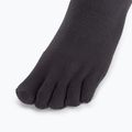 Șosete Vibram Fivefingers Athletic No-Show 2 perechi colorate S21N35PS 3