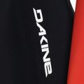 Cămașă de înot pentru femei Dakine Hd Snug Fit Rashguard Hoodie negru și roșu DKA333W0002 8