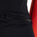 Cămașă de înot pentru femei Dakine Hd Snug Fit Rashguard Hoodie negru și roșu DKA333W0002 9