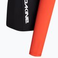 Cămașă de înot pentru femei Dakine Hd Snug Fit Rashguard negru și roșu DKA651W0008 6