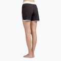 Pantaloni scurți de înot pentru femei Dakine Roots 5" negru și alb DKA156W0004 5