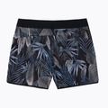 Pantaloni scurți de înot pentru femei Dakine Roots 5" gri DKA156W0004 2