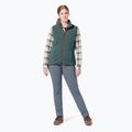 Vestă pentru femei Royal Robbins Urbanesque Vest sea pine 2