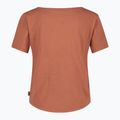 Tricou pentru femei Royal Robbins Basecamp Boxy baked clay 2