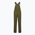 Pantaloni de trekking pentru femei Royal Robbins Half Dome Overall dark olive