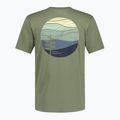 Tricou pentru bărbați Royal Robbins Graphic fiddlehead 2