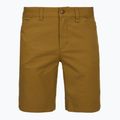 Pantaloni scurți pentru bărbați Royal Robbins Half Dome coyote