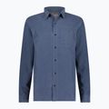 Tricou pentru bărbați Royal Robbins Mojave Pucker collins blue