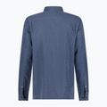 Tricou pentru bărbați Royal Robbins Mojave Pucker collins blue 2