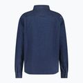 Tricou pentru femei Royal Robbins Clouds Rest Hemp deep blue htr 2