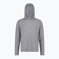 Bluză Royal Robbins Rockcraft Wool Hoodie lt pewter htr