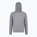 Bluză Royal Robbins Rockcraft Wool Hoodie lt pewter htr 2