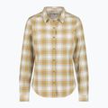 Tricou pentru femei Royal Robbins Lieback Organic Cotton Flannel chalk tomales pld