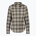 Tricou pentru femei Royal Robbins Lieback Organic Cotton Flannel jungle green tomales pld