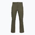Pantaloni pentru bărbați Royal Robbins Billy Goat II Lined everglade