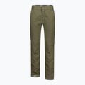 Pantaloni pentru bărbați Royal Robbins Billy Goat II Lined everglade