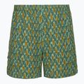 Pantaloni de trekking pentru bărbați Royal Robbins All-In algae flash pt